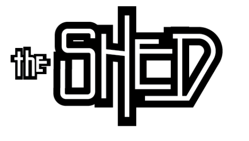 OMPC The Shed